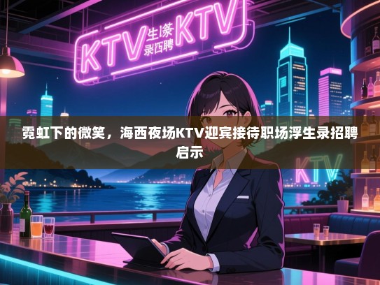 霓虹下的微笑,海西夜场KTV迎宾接待职场浮生录招聘启示 霓虹下的微笑,海西夜场KTV迎宾接待职场浮生录招聘启示