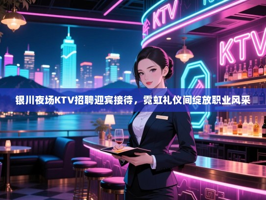银川夜场KTV招聘迎宾接待，霓虹礼仪间绽放职业风采