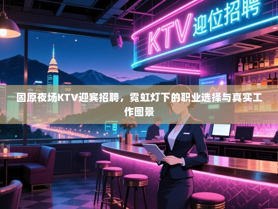 固原夜场KTV迎宾招聘,霓虹灯下的职业选择与真实工作图景 固原夜场KTV迎宾招聘,霓虹灯下的职业选择与真实工作图景