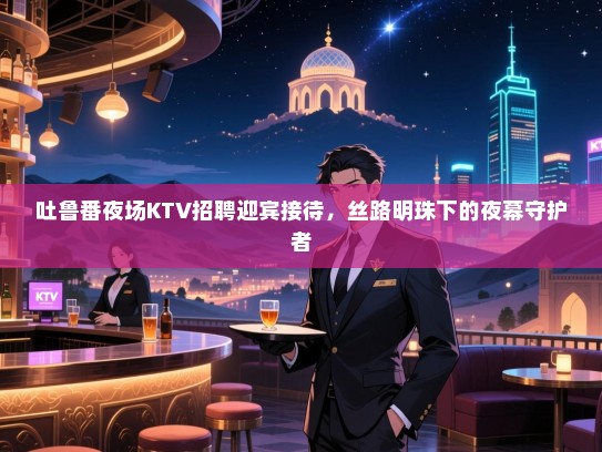 吐鲁番夜场KTV招聘迎宾接待，丝路明珠下的夜幕守护者