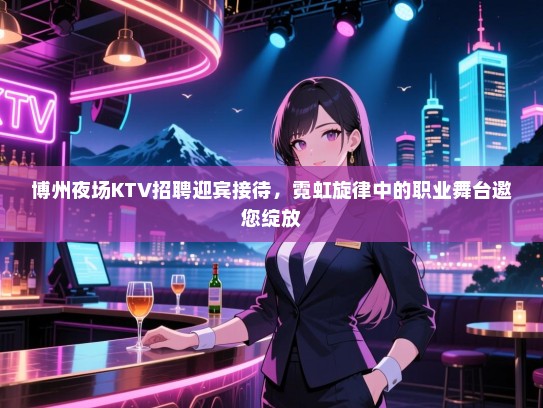 博州夜场KTV招聘迎宾接待,霓虹旋律中的职业舞台邀您绽放 博州夜场KTV招聘迎宾接待,霓虹旋律中的职业舞台邀您绽放