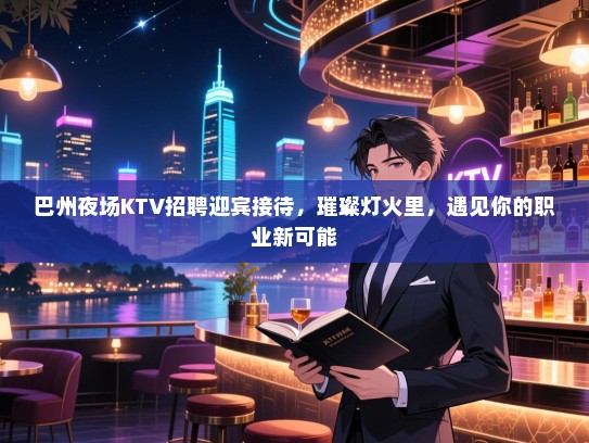 巴州夜场KTV招聘迎宾接待,璀璨灯火里,遇见你的职业新可能 巴州夜场KTV招聘迎宾接待,璀璨灯火里,遇见你的职业新可能