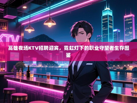 高雄夜场KTV招聘迎宾,霓虹灯下的职业守望者生存图鉴 高雄夜场KTV招聘迎宾,霓虹灯下的职业守望者生存图鉴