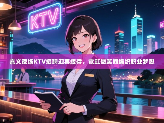 嘉义夜场KTV招聘迎宾接待,霓虹微笑间编织职业梦想 嘉义夜场KTV招聘迎宾接待,霓虹微笑间编织职业梦想