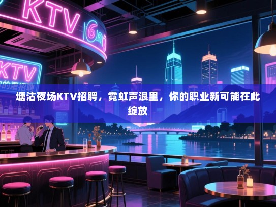 塘沽夜场KTV招聘，霓虹声浪里，你的职业新可能在此绽放