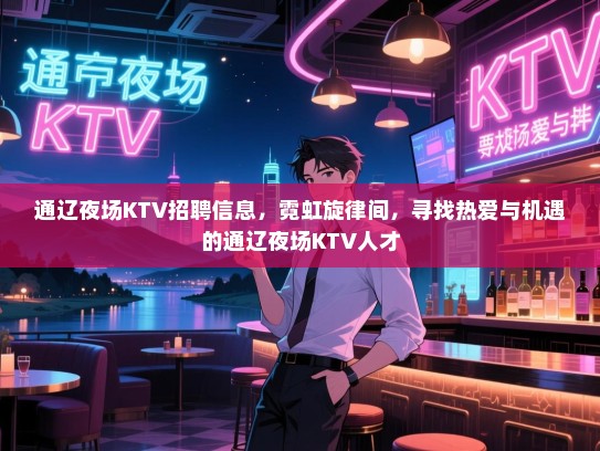 通辽夜场KTV招聘信息,霓虹旋律间,寻找热爱与机遇的通辽夜场KTV人才 通辽夜场KTV招聘信息,霓虹旋律间,寻找热爱与机遇的通辽夜场KTV人才