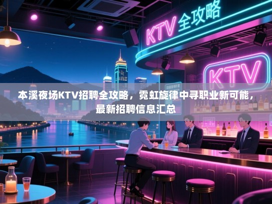 本溪夜场KTV招聘全攻略,霓虹旋律中寻职业新可能,最新招聘信息汇总 本溪夜场KTV招聘全攻略,霓虹旋律中寻职业新可能,最新招聘信息汇总