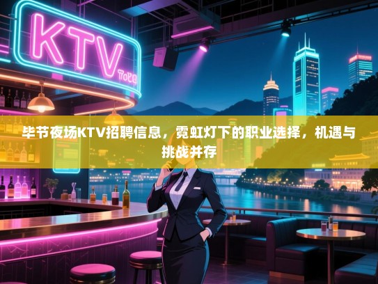 毕节夜场KTV招聘信息,霓虹灯下的职业选择,机遇与挑战并存 毕节夜场KTV招聘信息,霓虹灯下的职业选择,机遇与挑战并存