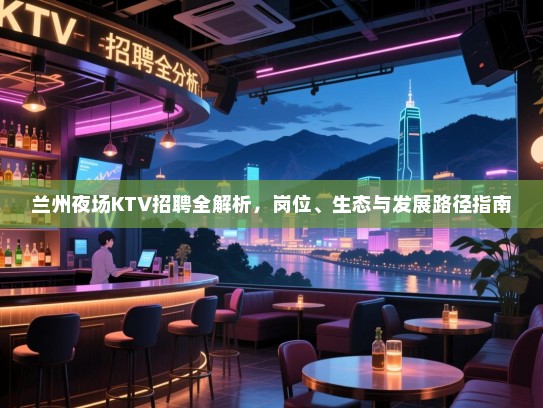 兰州夜场KTV招聘全解析，岗位、生态与发展路径指南