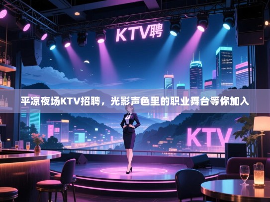平凉夜场KTV招聘,光影声色里的职业舞台等你加入 平凉夜场KTV招聘,光影声色里的职业舞台等你加入