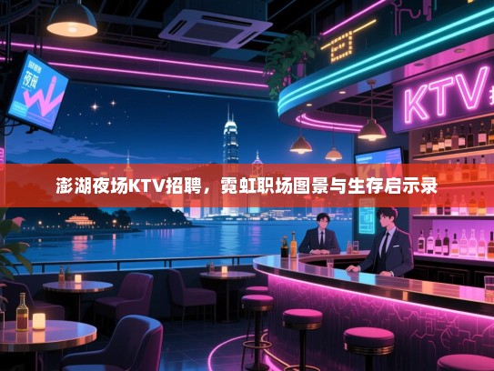 澎湖夜场KTV招聘,霓虹职场图景与生存启示录 澎湖夜场KTV招聘,霓虹职场图景与生存启示录