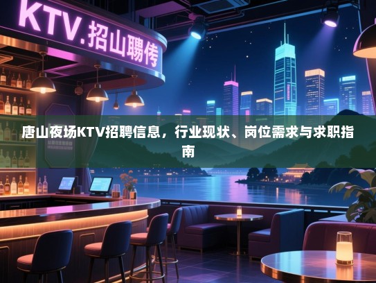 唐山夜场KTV招聘信息，行业现状、岗位需求与求职指南
