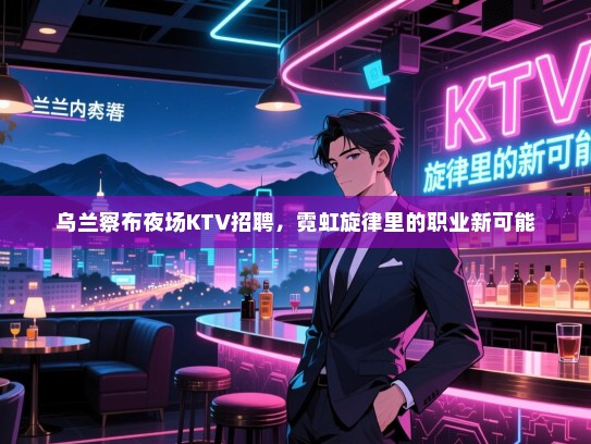 乌兰察布夜场KTV招聘,霓虹旋律里的职业新可能 乌兰察布夜场KTV招聘,霓虹旋律里的职业新可能