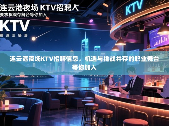 连云港夜场KTV招聘信息,机遇与挑战并存的职业舞台等你加入 连云港夜场KTV招聘信息,机遇与挑战并存的职业舞台等你加入