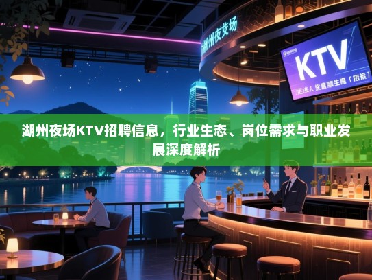湖州夜场KTV招聘信息，行业生态、岗位需求与职业发展深度解析