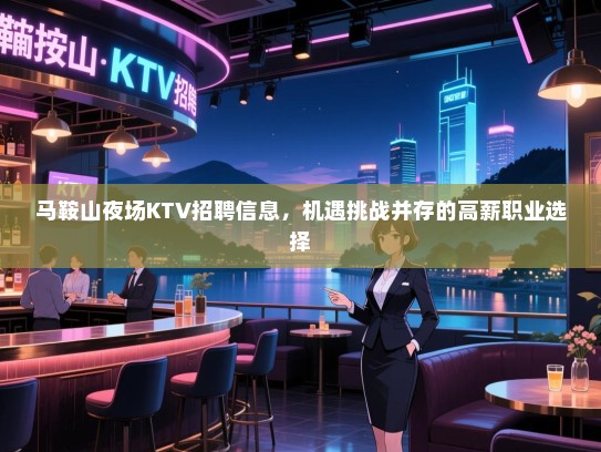 马鞍山夜场KTV招聘信息,机遇挑战并存的高薪职业选择 马鞍山夜场KTV招聘信息,机遇挑战并存的高薪职业选择