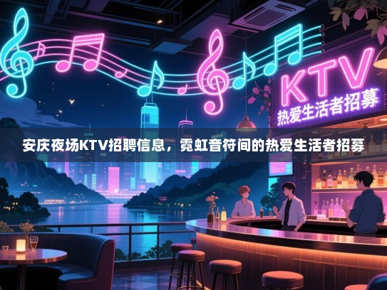 安庆夜场KTV招聘信息,霓虹音符间的热爱生活者招募 安庆夜场KTV招聘信息,霓虹音符间的热爱生活者招募