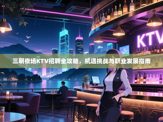 三明夜场KTV招聘全攻略,机遇挑战与职业发展指南 三明夜场KTV招聘全攻略,机遇挑战与职业发展指南