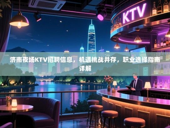 济南夜场KTV招聘信息,机遇挑战并存,职业选择指南详解 济南夜场KTV招聘信息,机遇挑战并存,职业选择指南详解