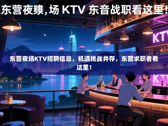 东营夜场KTV招聘信息,机遇挑战并存,东营求职者看这里! 东营夜场KTV招聘信息,机遇挑战并存,东营求职者看这里!