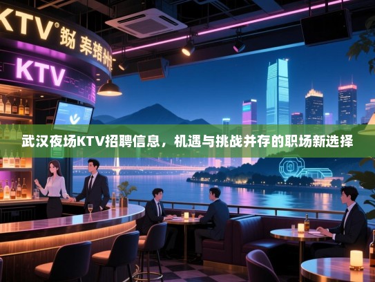 武汉夜场KTV招聘信息,机遇与挑战并存的职场新选择 武汉夜场KTV招聘信息,机遇与挑战并存的职场新选择