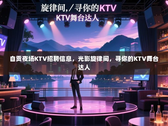 自贡夜场KTV招聘信息，光影旋律间，寻你的KTV舞台达人