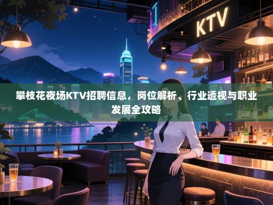 攀枝花夜场KTV招聘信息,岗位解析、行业透视与职业发展全攻略 攀枝花夜场KTV招聘信息,岗位解析、行业透视与职业发展全攻略