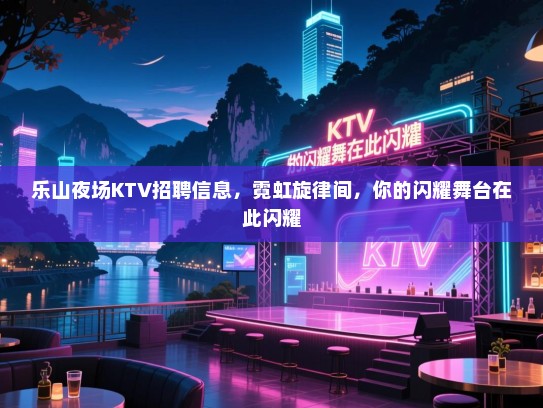 乐山夜场KTV招聘信息,霓虹旋律间,你的闪耀舞台在此闪耀 乐山夜场KTV招聘信息,霓虹旋律间,你的闪耀舞台在此闪耀
