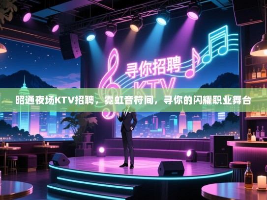 昭通夜场KTV招聘,霓虹音符间,寻你的闪耀职业舞台 昭通夜场KTV招聘,霓虹音符间,寻你的闪耀职业舞台