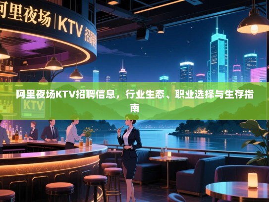 阿里夜场KTV招聘信息，行业生态、职业选择与生存指南