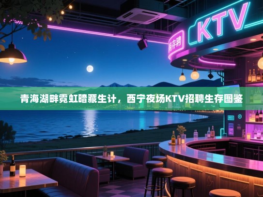 青海湖畔霓虹暗藏生计,西宁夜场KTV招聘生存图鉴 青海湖畔霓虹暗藏生计,西宁夜场KTV招聘生存图鉴