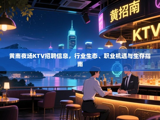 黄南夜场KTV招聘信息,行业生态、职业机遇与生存指南 黄南夜场KTV招聘信息,行业生态、职业机遇与生存指南