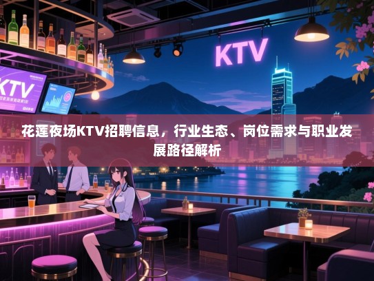 花莲夜场KTV招聘信息，行业生态、岗位需求与职业发展路径解析