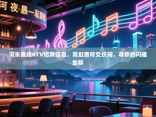 河东夜场KTV招聘信息,霓虹音符交织间,寻你的闪耀坐标 河东夜场KTV招聘信息,霓虹音符交织间,寻你的闪耀坐标