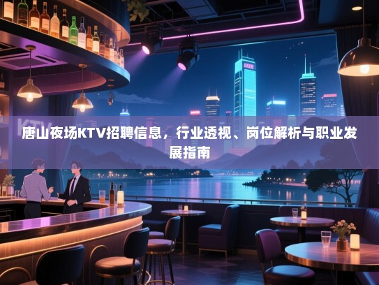 唐山夜场KTV招聘信息，行业透视、岗位解析与职业发展指南
