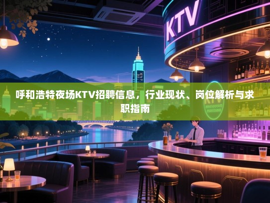 呼和浩特夜场KTV招聘信息，行业现状、岗位解析与求职指南