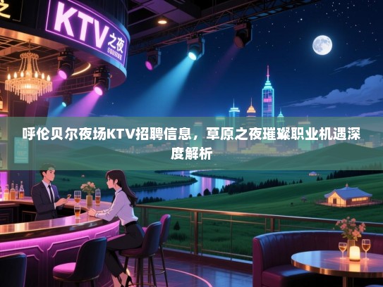 呼伦贝尔夜场KTV招聘信息,草原之夜璀璨职业机遇深度解析 呼伦贝尔夜场KTV招聘信息,草原之夜璀璨职业机遇深度解析