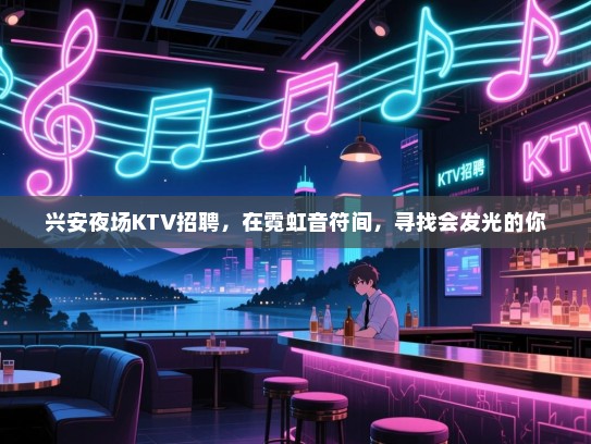 兴安夜场KTV招聘,在霓虹音符间,寻找会发光的你 兴安夜场KTV招聘,在霓虹音符间,寻找会发光的你