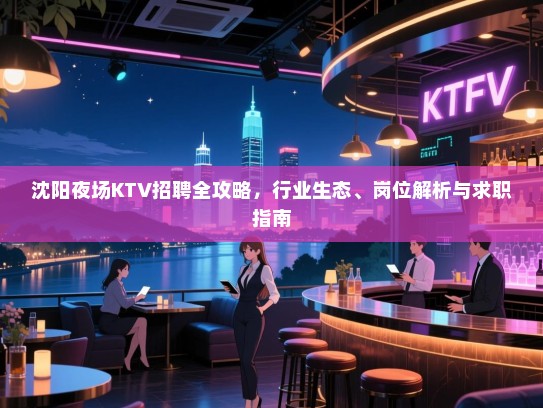 沈阳夜场KTV招聘全攻略，行业生态、岗位解析与求职指南