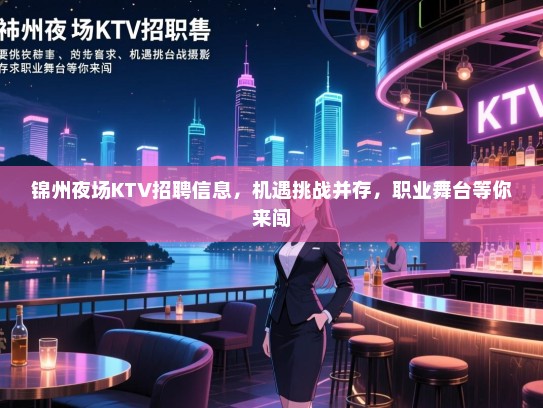 锦州夜场KTV招聘信息,机遇挑战并存,职业舞台等你来闯 锦州夜场KTV招聘信息,机遇挑战并存,职业舞台等你来闯