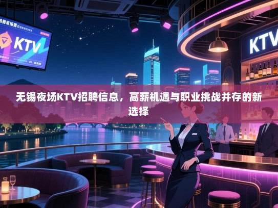 无锡夜场KTV招聘信息,高薪机遇与职业挑战并存的新选择 无锡夜场KTV招聘信息,高薪机遇与职业挑战并存的新选择