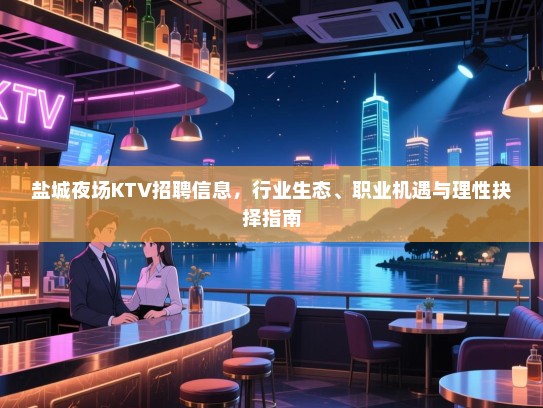 盐城夜场KTV招聘信息，行业生态、职业机遇与理性抉择指南