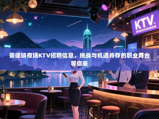 景德镇夜场KTV招聘信息，挑战与机遇并存的职业舞台等你来