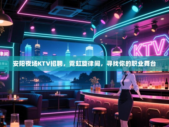 安阳夜场KTV招聘，霓虹旋律间，寻找你的职业舞台