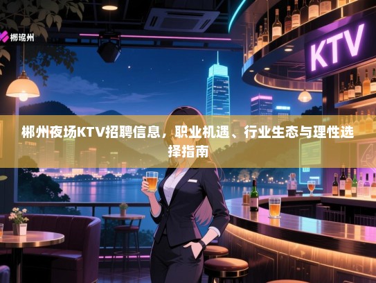 郴州夜场KTV招聘信息,职业机遇、行业生态与理性选择指南 郴州夜场KTV招聘信息,职业机遇、行业生态与理性选择指南
