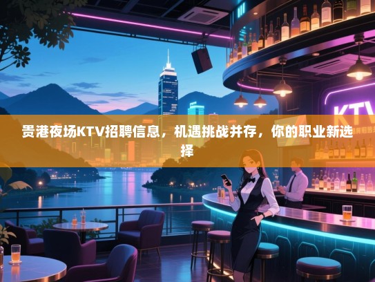 贵港夜场KTV招聘信息,机遇挑战并存,你的职业新选择 贵港夜场KTV招聘信息,机遇挑战并存,你的职业新选择