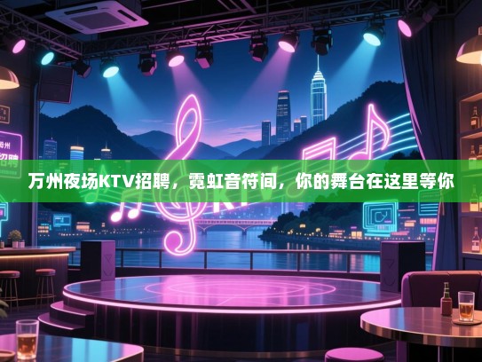 万州夜场KTV招聘,霓虹音符间,你的舞台在这里等你 万州夜场KTV招聘,霓虹音符间,你的舞台在这里等你