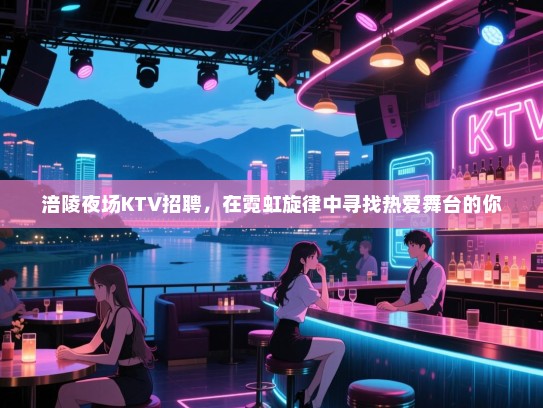 涪陵夜场KTV招聘,在霓虹旋律中寻找热爱舞台的你 涪陵夜场KTV招聘,在霓虹旋律中寻找热爱舞台的你