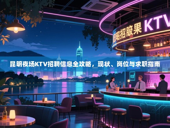 昆明夜场KTV招聘信息全攻略,现状、岗位与求职指南 昆明夜场KTV招聘信息全攻略,现状、岗位与求职指南