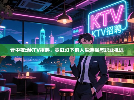 晋中夜场KTV招聘,霓虹灯下的人生选择与职业机遇 晋中夜场KTV招聘,霓虹灯下的人生选择与职业机遇
